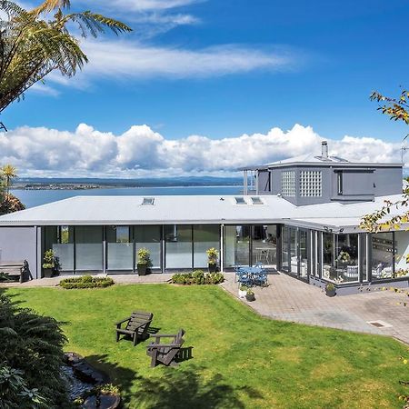 Serenity On Wakeman Taupo Eksteriør billede
